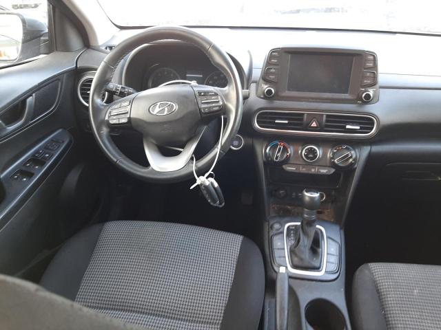 Photo 8 VIN: KM8K62AA1LU426878 - HYUNDAI KONA SEL P 