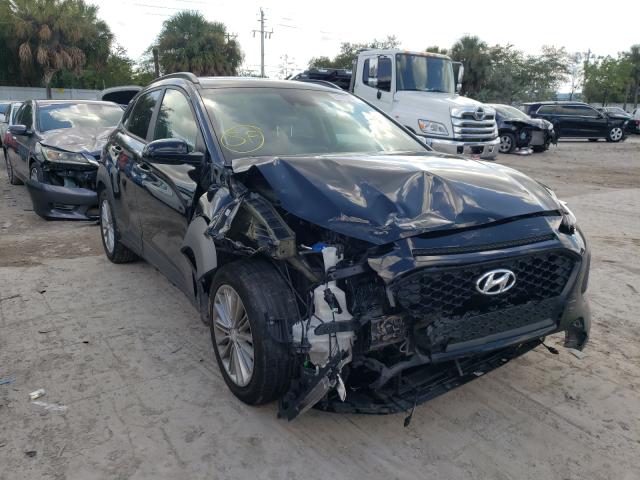 Photo 0 VIN: KM8K62AA1LU451599 - HYUNDAI KONA SEL P 