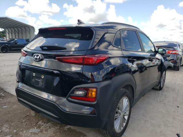 Photo 3 VIN: KM8K62AA1LU451599 - HYUNDAI KONA SEL P 