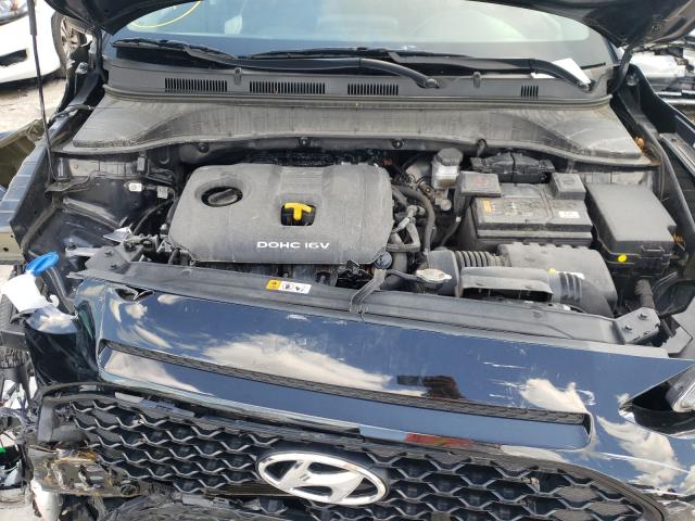 Photo 6 VIN: KM8K62AA1LU451599 - HYUNDAI KONA SEL P 