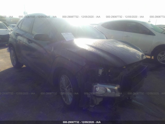 Photo 0 VIN: KM8K62AA1LU498664 - HYUNDAI KONA 