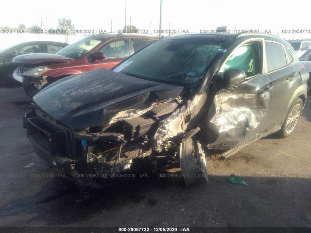 Photo 1 VIN: KM8K62AA1LU498664 - HYUNDAI KONA 