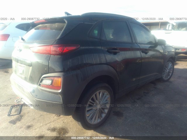 Photo 3 VIN: KM8K62AA1LU498664 - HYUNDAI KONA 