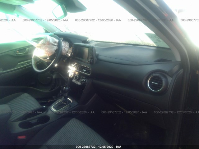 Photo 4 VIN: KM8K62AA1LU498664 - HYUNDAI KONA 