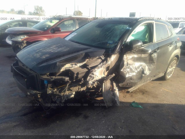 Photo 5 VIN: KM8K62AA1LU498664 - HYUNDAI KONA 