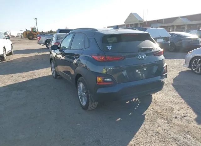 Photo 2 VIN: KM8K62AA1LU574951 - HYUNDAI KONA 