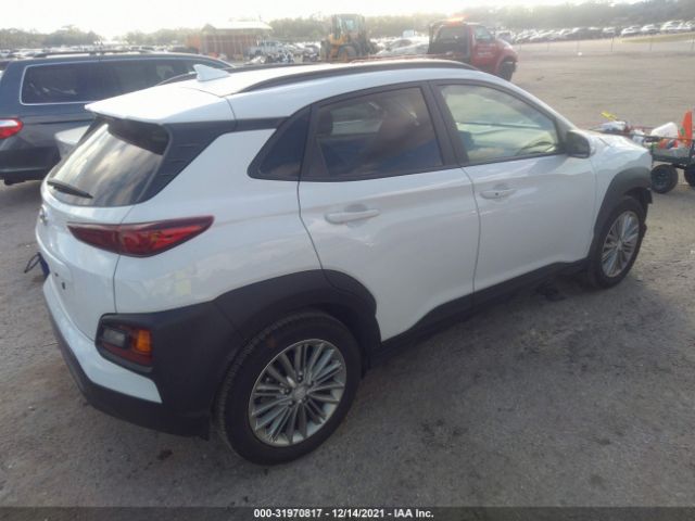 Photo 3 VIN: KM8K62AA1LU592446 - HYUNDAI KONA 