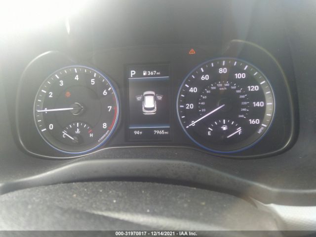 Photo 6 VIN: KM8K62AA1LU592446 - HYUNDAI KONA 