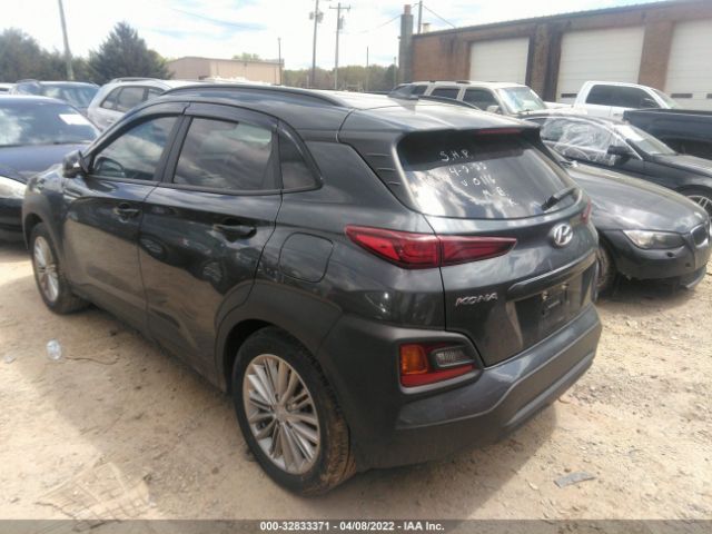 Photo 2 VIN: KM8K62AA1MU660116 - HYUNDAI KONA 