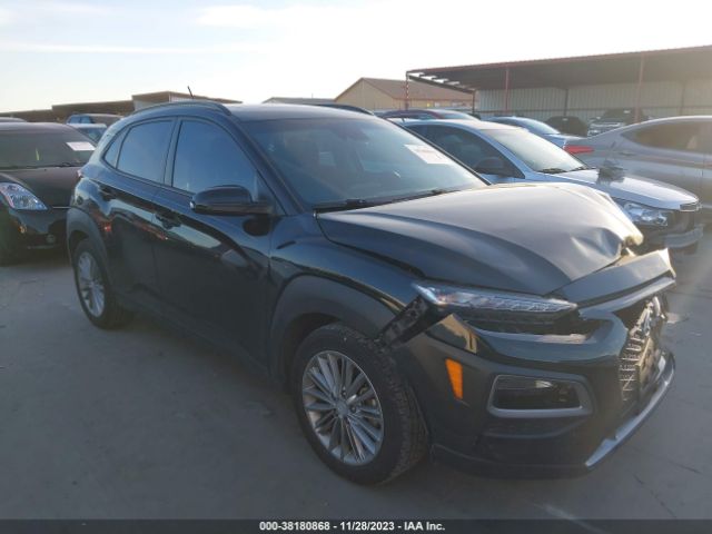 Photo 0 VIN: KM8K62AA2JU084774 - HYUNDAI KONA 