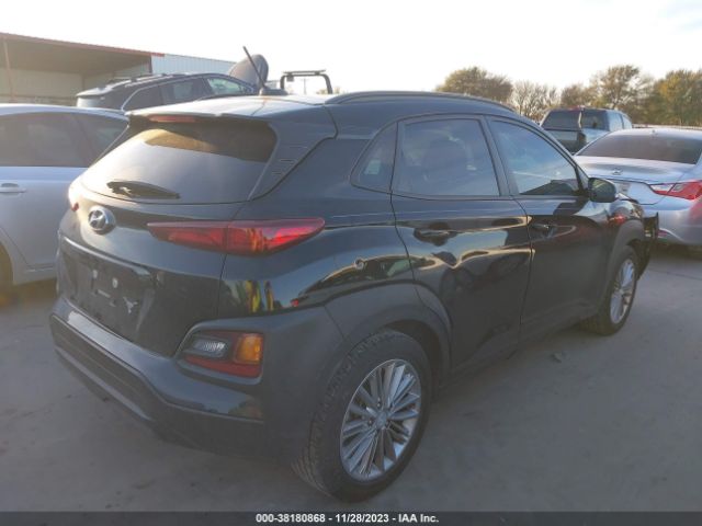 Photo 3 VIN: KM8K62AA2JU084774 - HYUNDAI KONA 