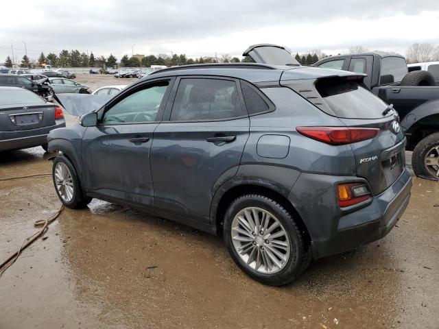 Photo 1 VIN: KM8K62AA2JU119944 - HYUNDAI KONA SEL 