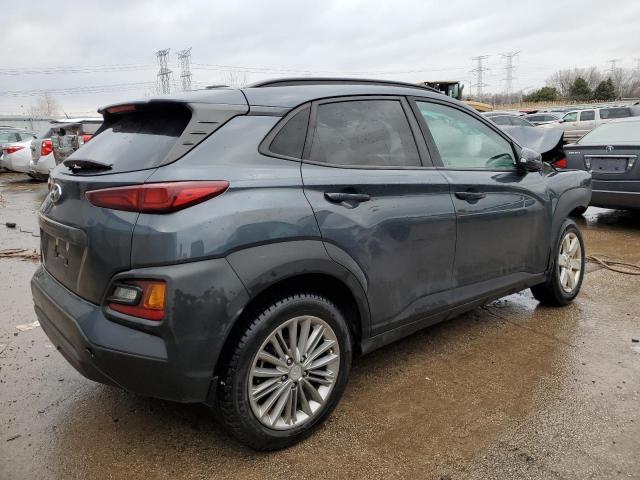 Photo 2 VIN: KM8K62AA2JU119944 - HYUNDAI KONA SEL 