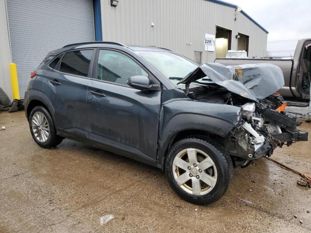 Photo 3 VIN: KM8K62AA2JU119944 - HYUNDAI KONA SEL 