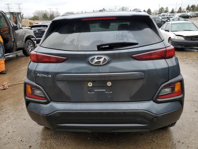 Photo 5 VIN: KM8K62AA2JU119944 - HYUNDAI KONA SEL 