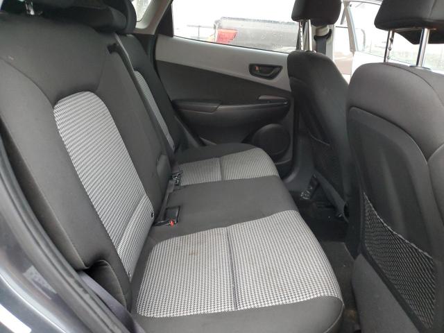 Photo 9 VIN: KM8K62AA2JU119944 - HYUNDAI KONA SEL 