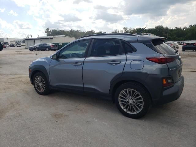 Photo 1 VIN: KM8K62AA2JU120141 - HYUNDAI KONA SEL 