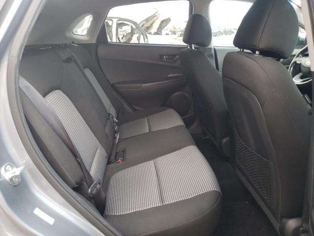 Photo 10 VIN: KM8K62AA2JU120141 - HYUNDAI KONA SEL 