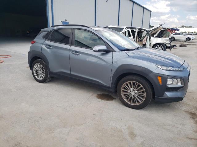 Photo 3 VIN: KM8K62AA2JU120141 - HYUNDAI KONA SEL 