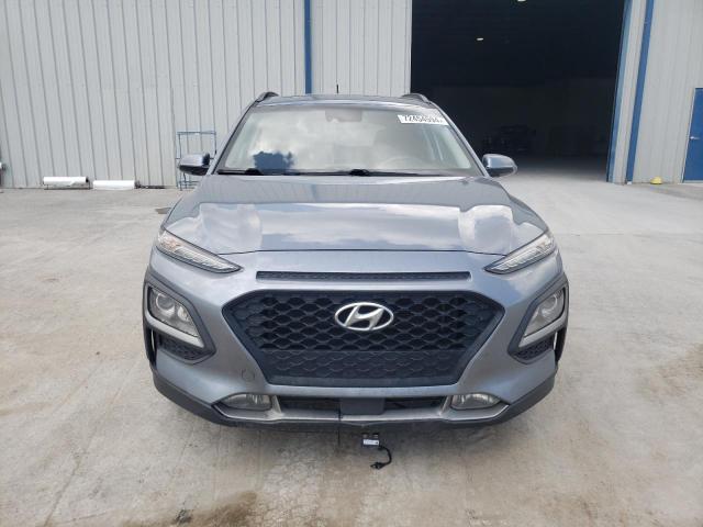 Photo 4 VIN: KM8K62AA2JU120141 - HYUNDAI KONA SEL 