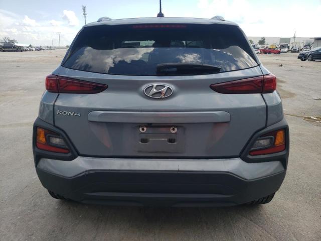 Photo 5 VIN: KM8K62AA2JU120141 - HYUNDAI KONA SEL 