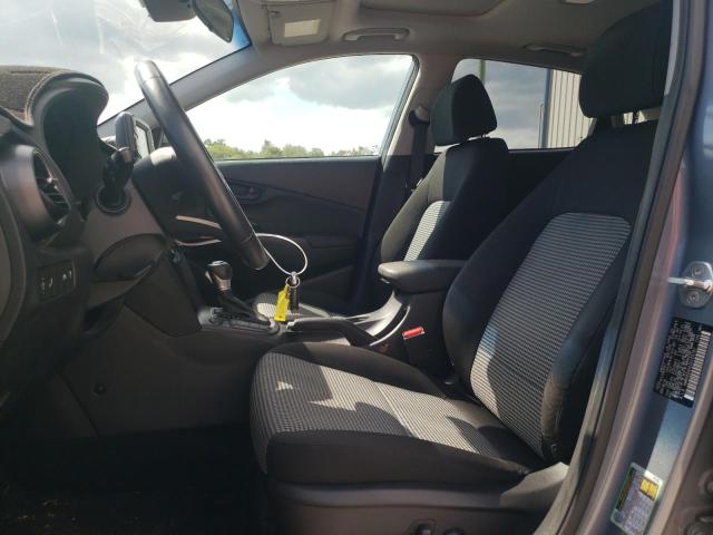 Photo 6 VIN: KM8K62AA2JU120141 - HYUNDAI KONA SEL 