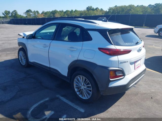 Photo 2 VIN: KM8K62AA2JU131480 - HYUNDAI KONA 