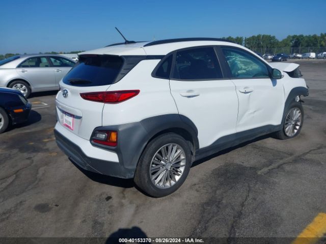 Photo 3 VIN: KM8K62AA2JU131480 - HYUNDAI KONA 