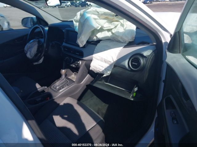 Photo 4 VIN: KM8K62AA2JU131480 - HYUNDAI KONA 