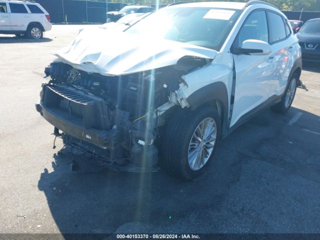 Photo 5 VIN: KM8K62AA2JU131480 - HYUNDAI KONA 