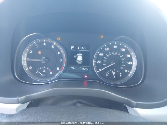 Photo 6 VIN: KM8K62AA2JU131480 - HYUNDAI KONA 