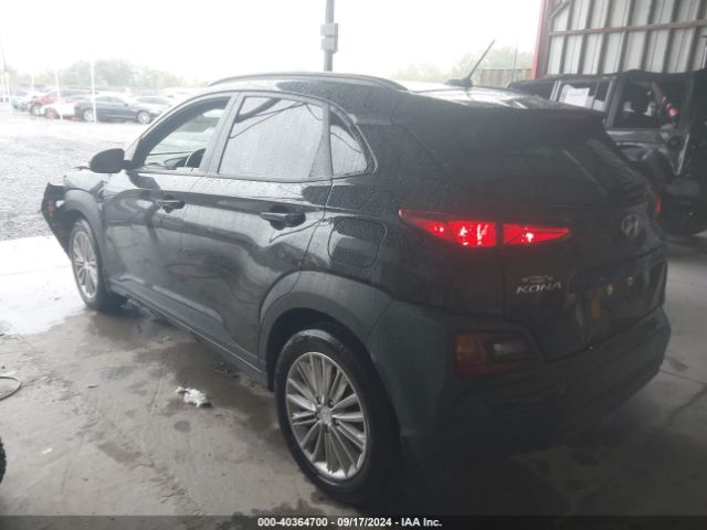 Photo 2 VIN: KM8K62AA2JU159635 - HYUNDAI KONA 