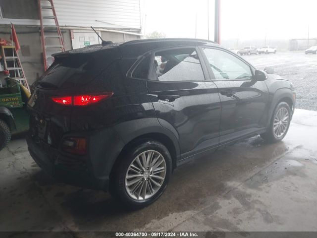 Photo 3 VIN: KM8K62AA2JU159635 - HYUNDAI KONA 