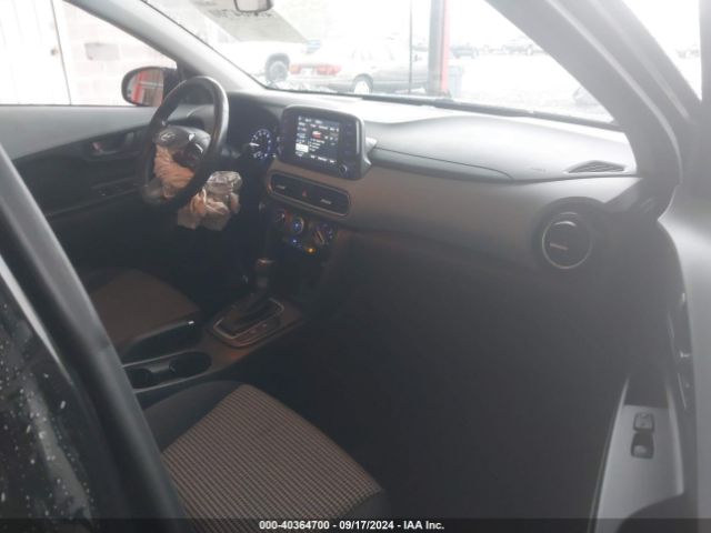 Photo 4 VIN: KM8K62AA2JU159635 - HYUNDAI KONA 