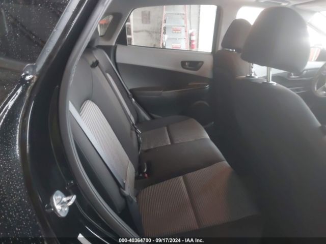 Photo 7 VIN: KM8K62AA2JU159635 - HYUNDAI KONA 