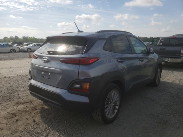 Photo 3 VIN: KM8K62AA2JU160820 - HYUNDAI KONA 