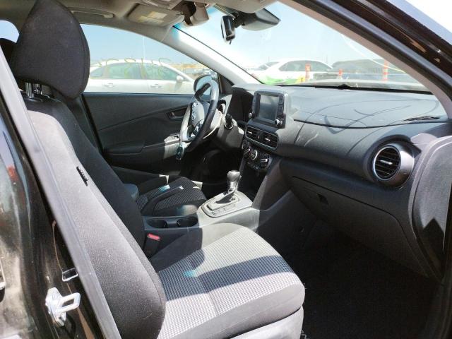 Photo 4 VIN: KM8K62AA2KU256593 - HYUNDAI KONA SEL 