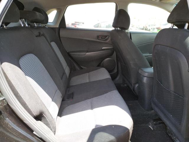 Photo 5 VIN: KM8K62AA2KU256593 - HYUNDAI KONA SEL 