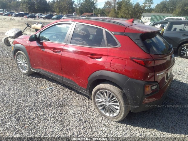 Photo 2 VIN: KM8K62AA2LU546012 - HYUNDAI KONA 