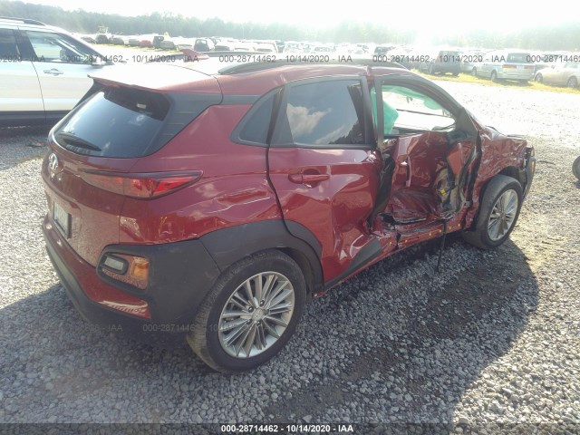 Photo 3 VIN: KM8K62AA2LU546012 - HYUNDAI KONA 