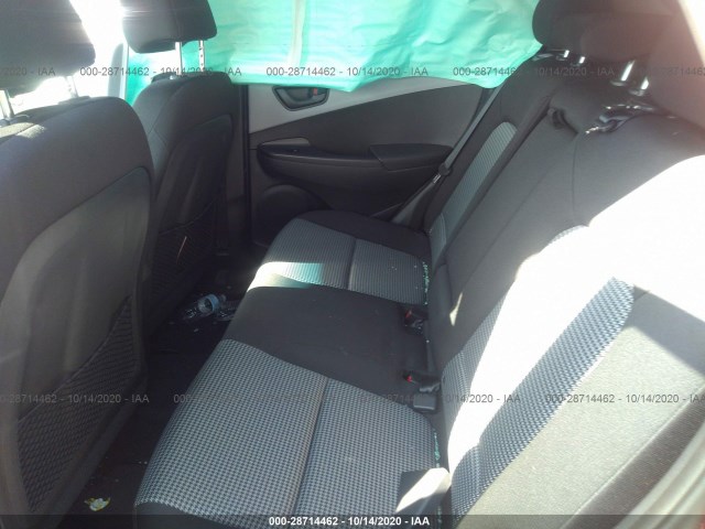 Photo 7 VIN: KM8K62AA2LU546012 - HYUNDAI KONA 