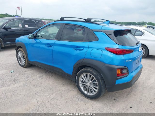 Photo 2 VIN: KM8K62AA2LU557401 - HYUNDAI KONA 