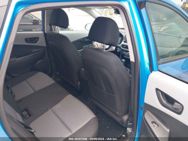 Photo 7 VIN: KM8K62AA2LU557401 - HYUNDAI KONA 