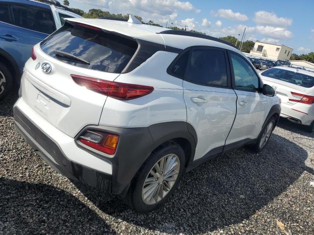 Photo 2 VIN: KM8K62AA2MU628565 - HYUNDAI KONA SEL P 