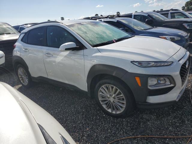 Photo 3 VIN: KM8K62AA2MU628565 - HYUNDAI KONA SEL P 