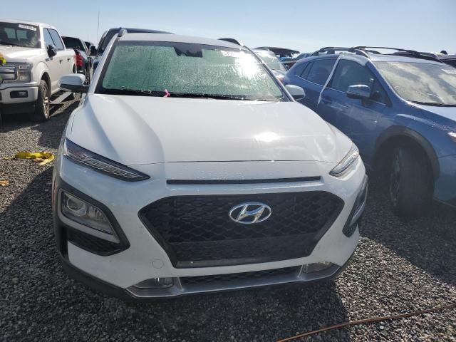 Photo 4 VIN: KM8K62AA2MU628565 - HYUNDAI KONA SEL P 