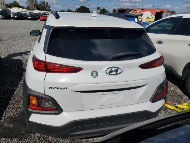 Photo 5 VIN: KM8K62AA2MU628565 - HYUNDAI KONA SEL P 