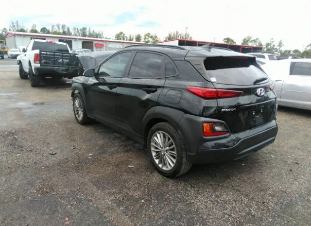 Photo 2 VIN: KM8K62AA2MU656821 - HYUNDAI KONA 