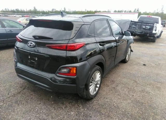 Photo 3 VIN: KM8K62AA2MU656821 - HYUNDAI KONA 