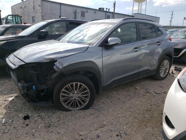 Photo 0 VIN: KM8K62AA2MU658942 - HYUNDAI KONA SEL P 